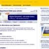 Postbank Sparcard 3000 Plus Direkt