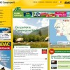 Ratgeber zum ADAC Campingführer