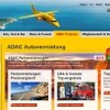 Ratgeber zur ADAC Autovermietung